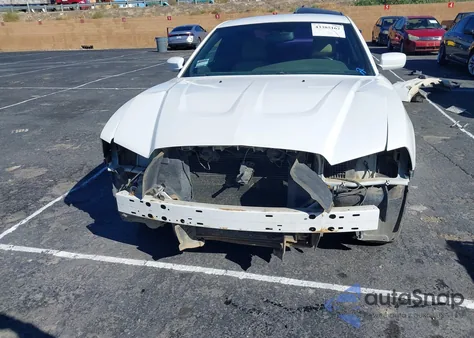 2012 Dodge Charger Se z USA, uszkodzony, nr VIN 2C3CDXBG2CH226825